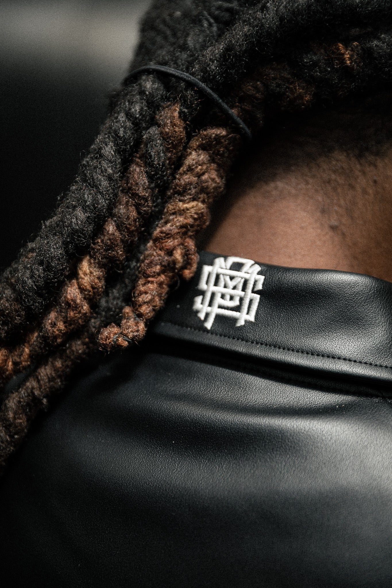 cathedral varsity jacket