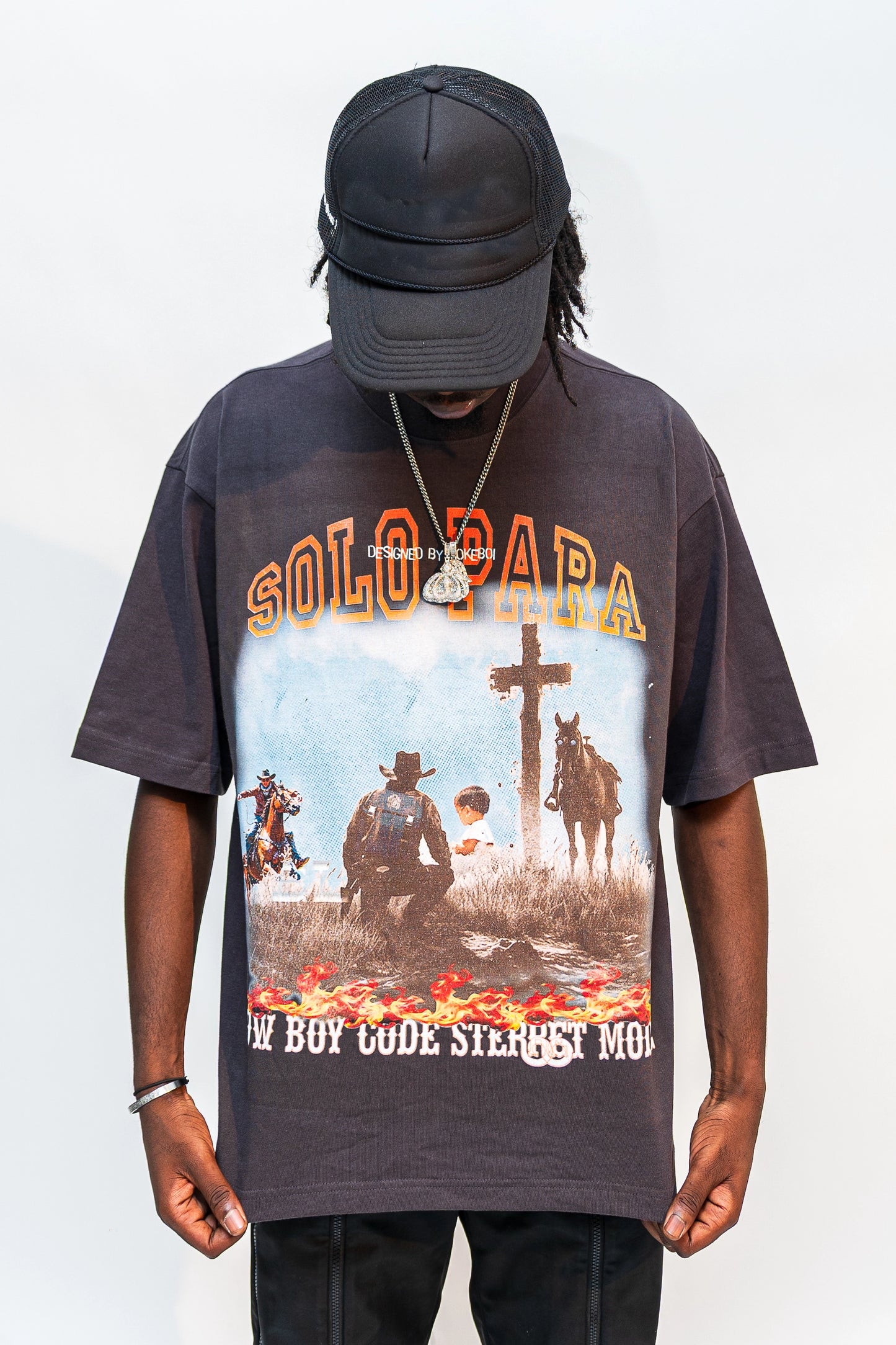 Cowboy Code