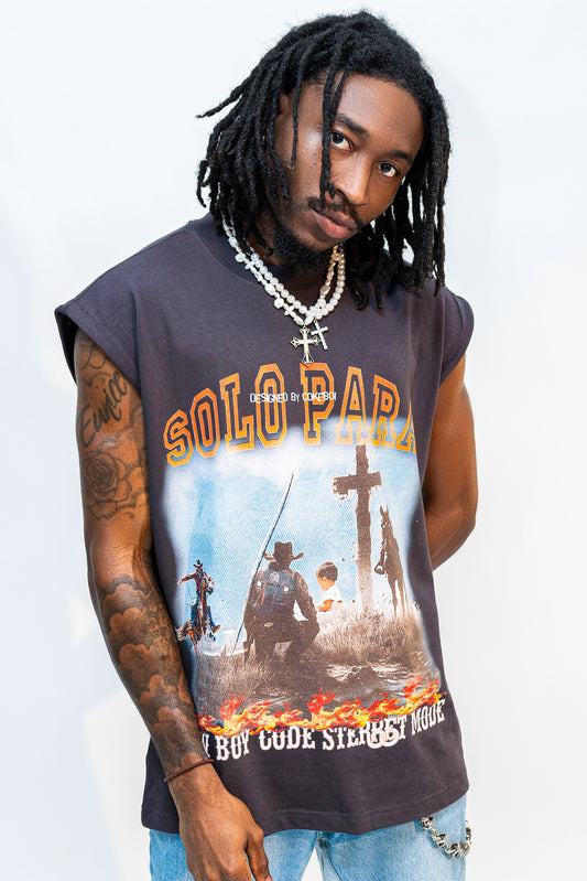 Cowboy Code