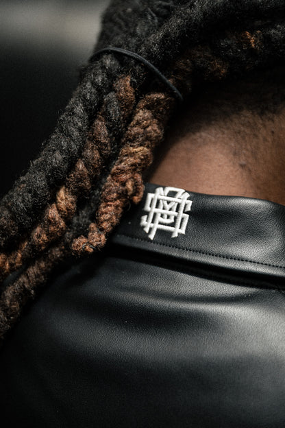 CATHEDRAL VARSITY JACKET